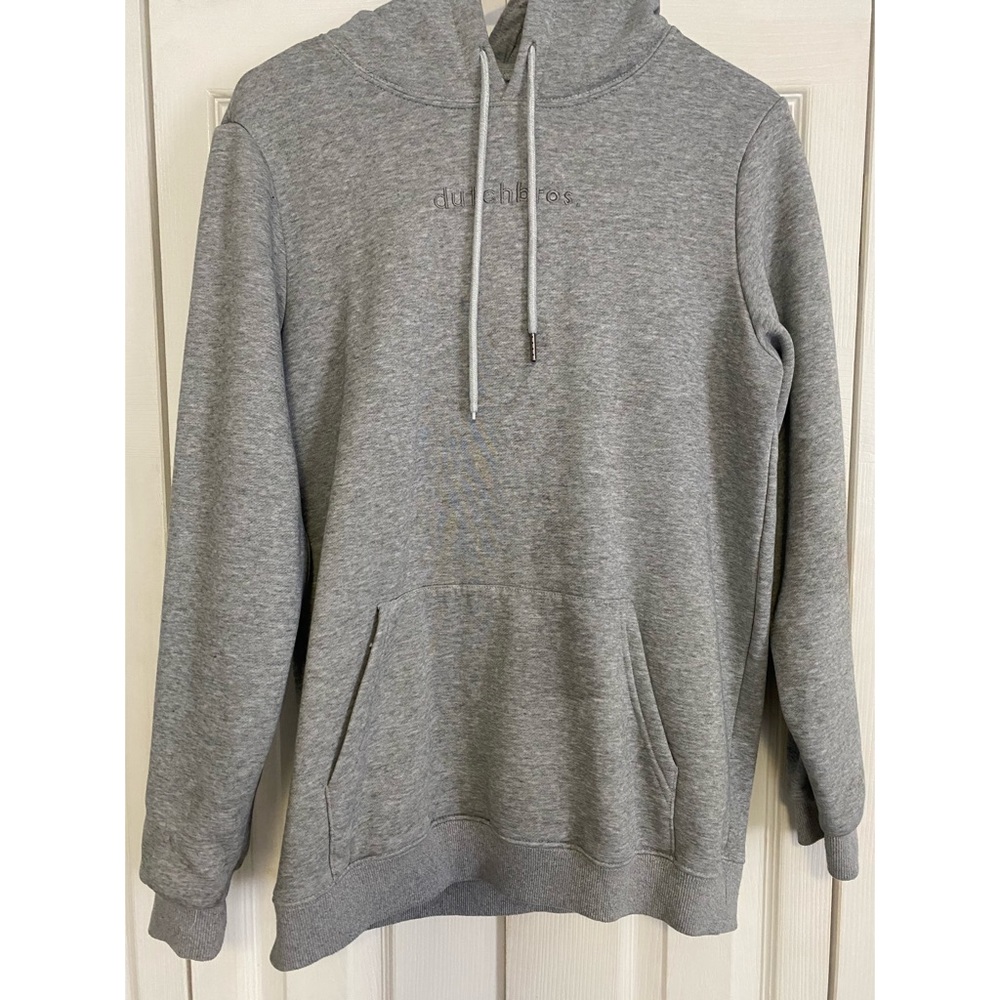 DB Hoodie